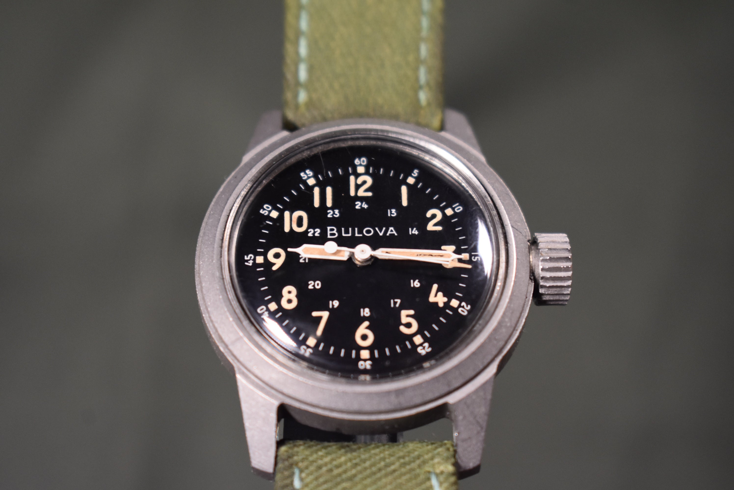 Bulova a17 new arrivals