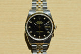 Rolex Datejust ref 16233