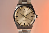 1978 Rolex Air King 5500