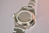 Rolex Submariner 16610 with Service Papers