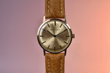 Universal Geneve Automatic Ultra Thin Calatrava