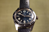 Stowa Seatime - Emarld Dial