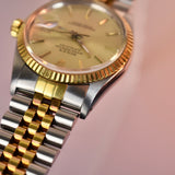 Rolex Datejust 16013