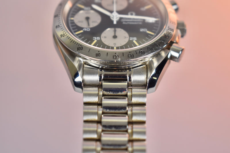 Omega Speedmaster 3511.50 Japan with Box and Papers
