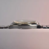 Seiko Lord Matic Ukiyo-E “Smoking Lady”