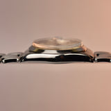 1969 Rolex Oysterdate 6694 Riveted Bracelet