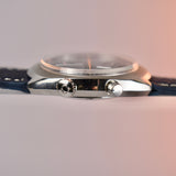 1960s Omega Geneve Chronostop Driver 145.010