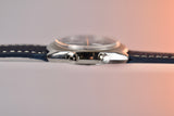 1960s Omega Geneve Chronostop Driver 145.010