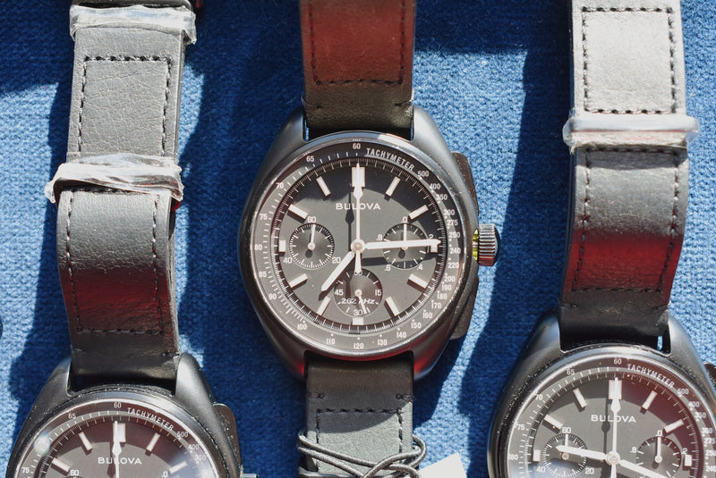 Bulova Lunar Pilot - Archive Edition