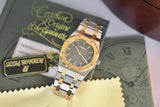 Audemars Piguet Royal Oak 56303SA with Box and Papers
