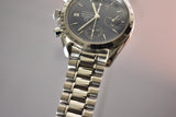 Omega Speedmaster 3511.80 Blue Dial