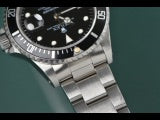 1997 Rolex Submariner 16610 Tritium With Box, Papers, and Booklets