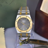 Audemars Piguet Royal Oak 56303SA with Box and Papers