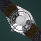 Tudor Prince Oysterdate 7996 'Ranger’