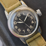Elgin A-11 - WW2 Pilots Watch