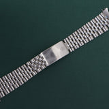 1976 Rolex Datejust 1601 Warm Dial with Onyx Markers