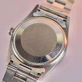 1998 Rolex Air King 14000 Salmon Dial