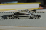 Rolex Datejust 16234 - Cream Roman Dial