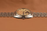 Seiko Lord Matic Ukiyo-E “Smoking Lady”