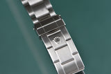 2008 Rolex Submariner 16610LV "Kermit" With Card