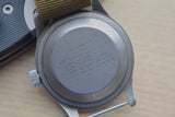 Benrus GG-W-113