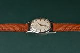 1950s Zenith Sporto Calatrava