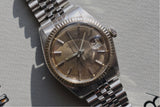 Rolex Datejust 1601 - Taupe Ghost Dial