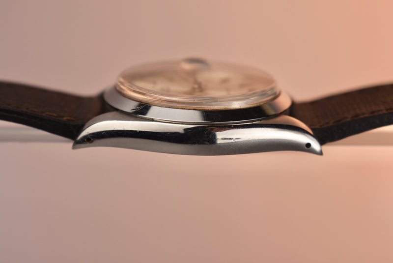 1978 Rolex Oysterdate 6694
