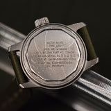 Bulova A17-A