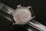 Bulova A17-A